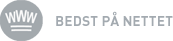 Bedst på Nettet logo